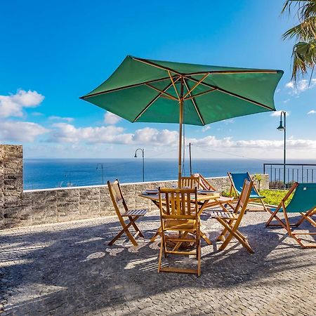 Villa Araujo Da Costa By Hr Madeira Garajau Экстерьер фото